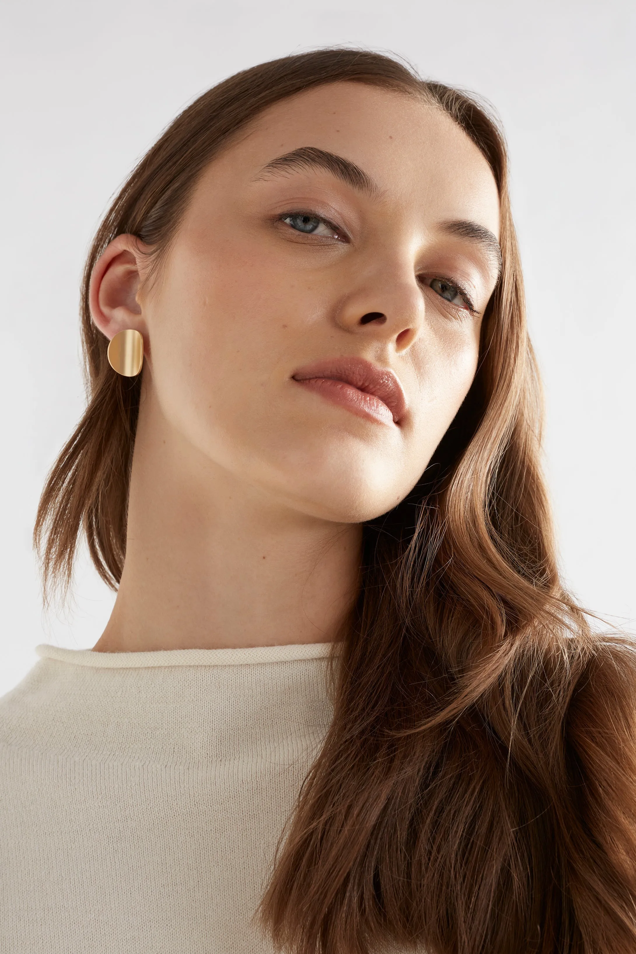 Kave Stud Earring