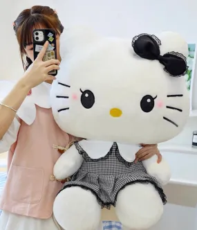 Kawaii Kitty Hold Pillow PN6081