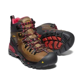 Keen-1007024-Pittsburgh WP Steel Toe