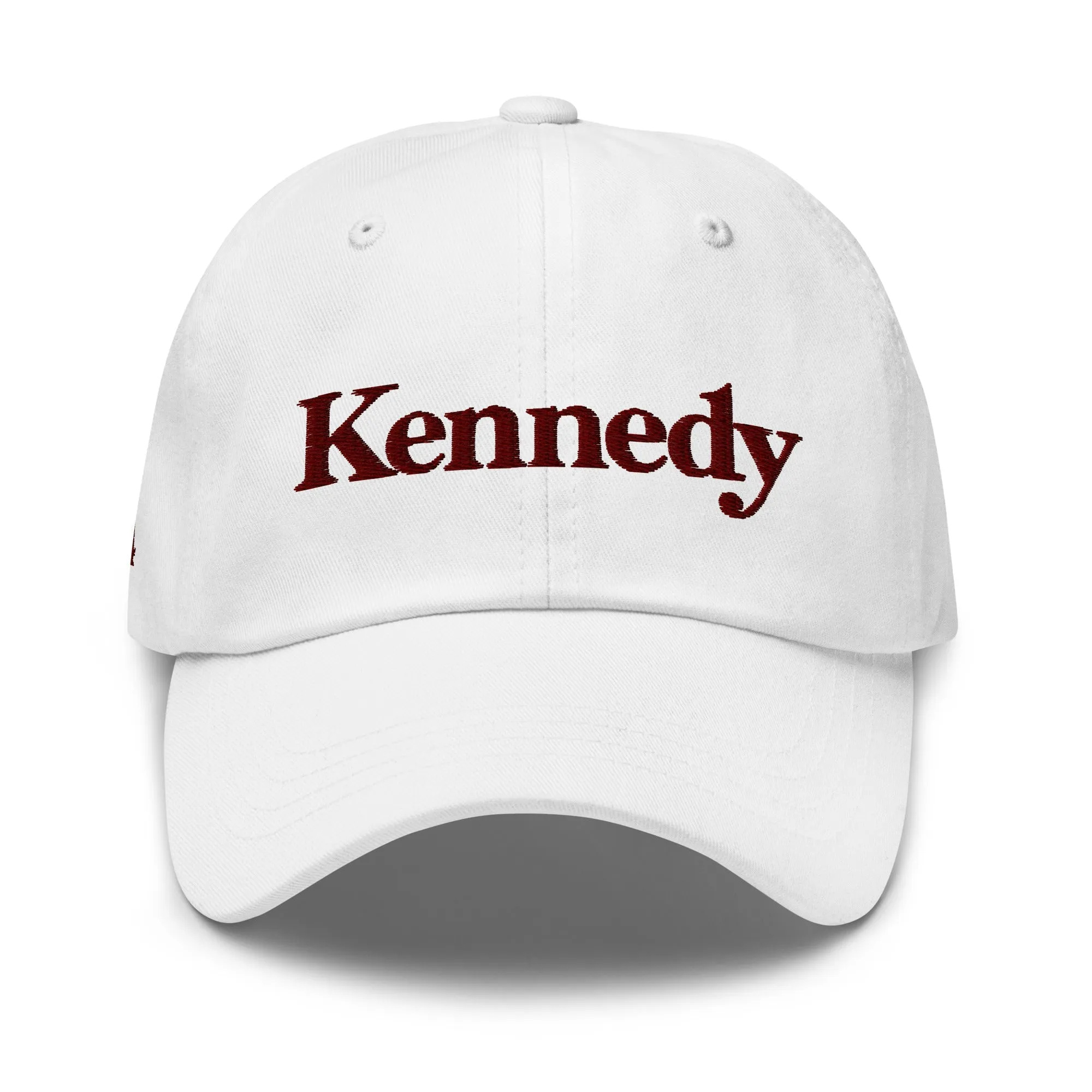 Kennedy 2024 Embroidered Dad Hat