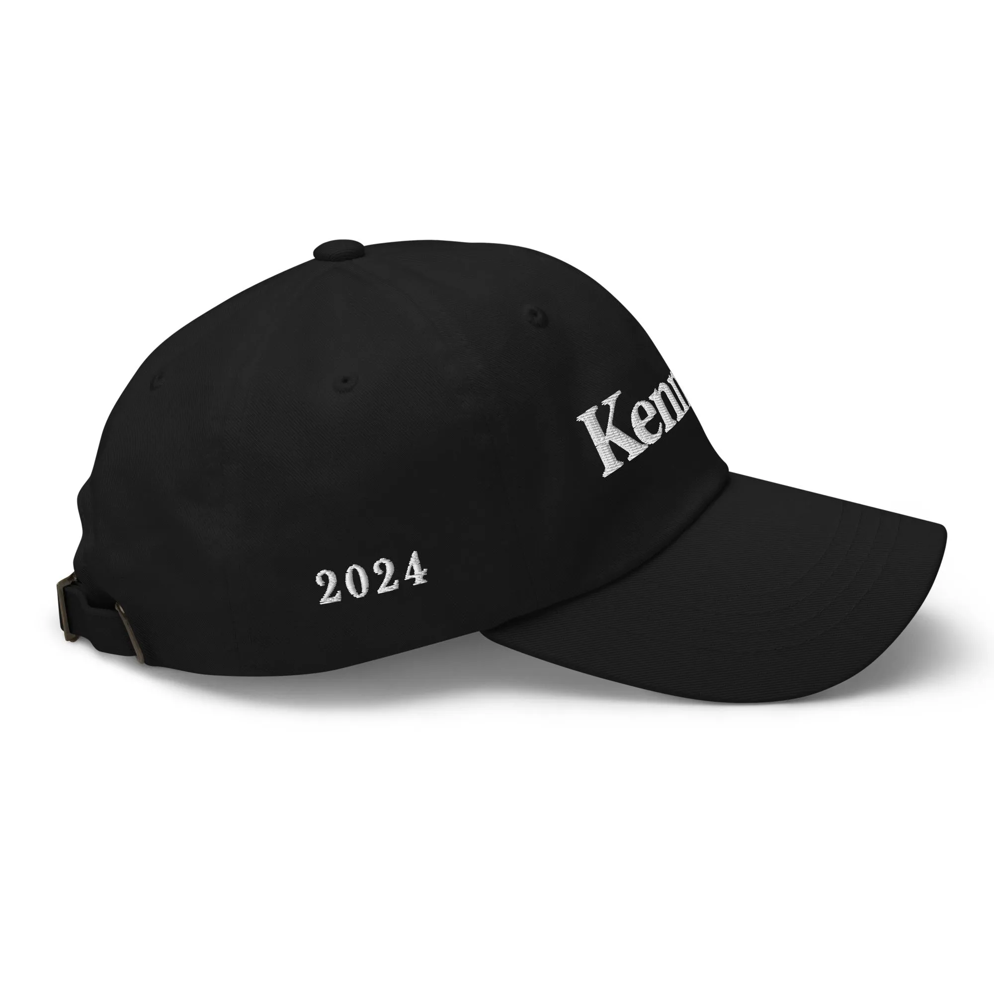 Kennedy 2024 Embroidered Dad Hat