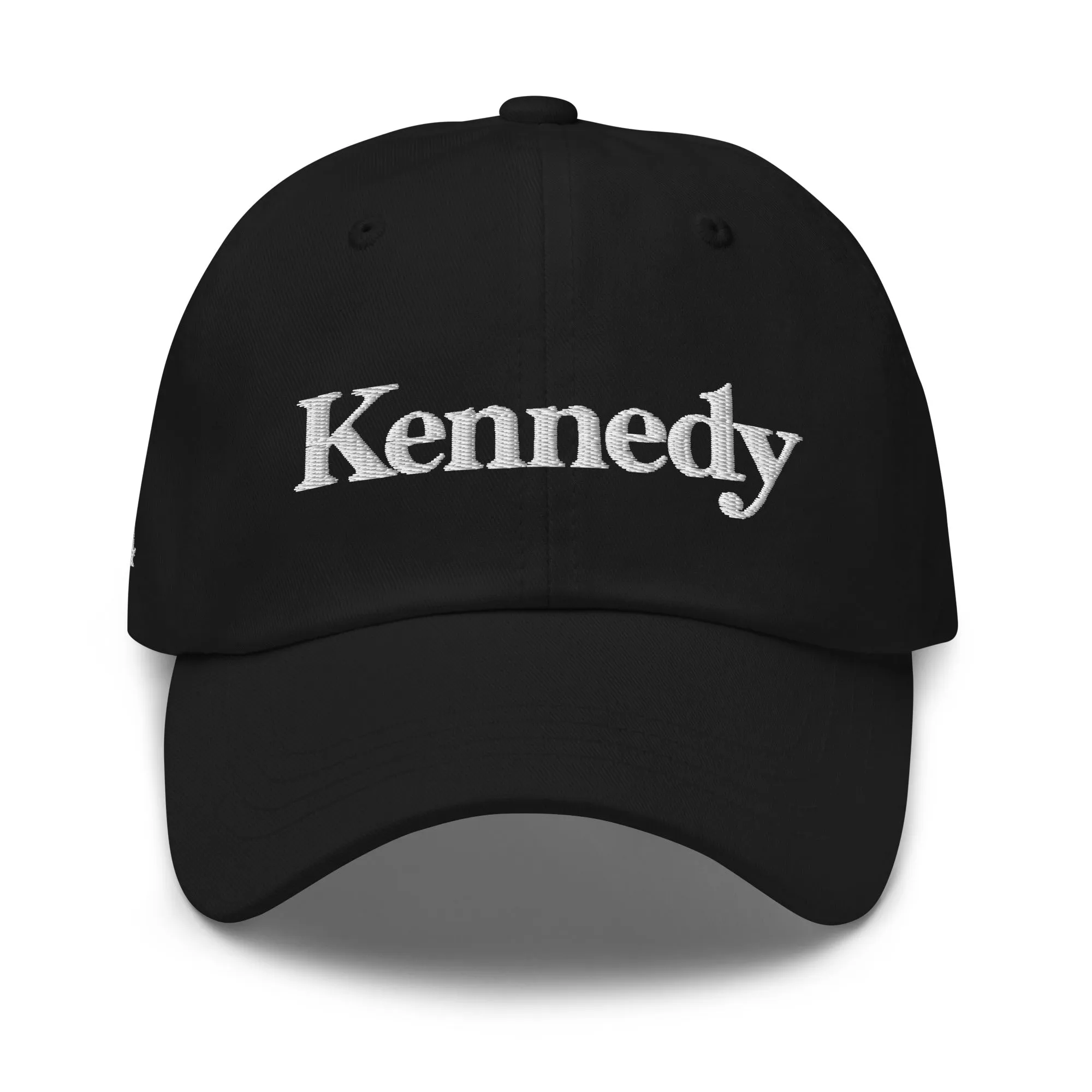 Kennedy 2024 Embroidered Dad Hat