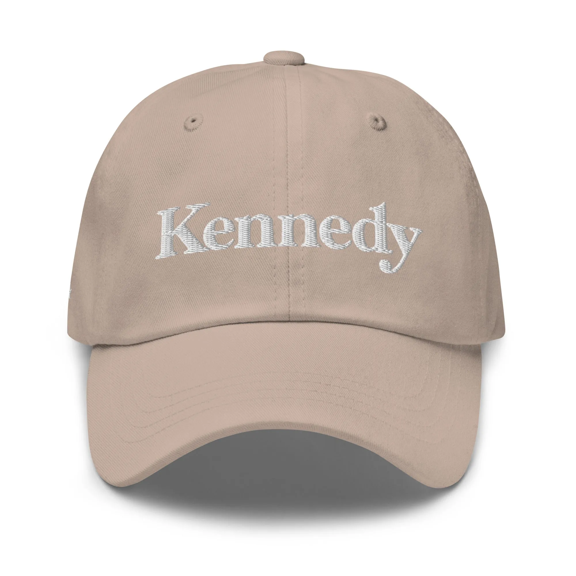 Kennedy 2024 Embroidered Dad Hat