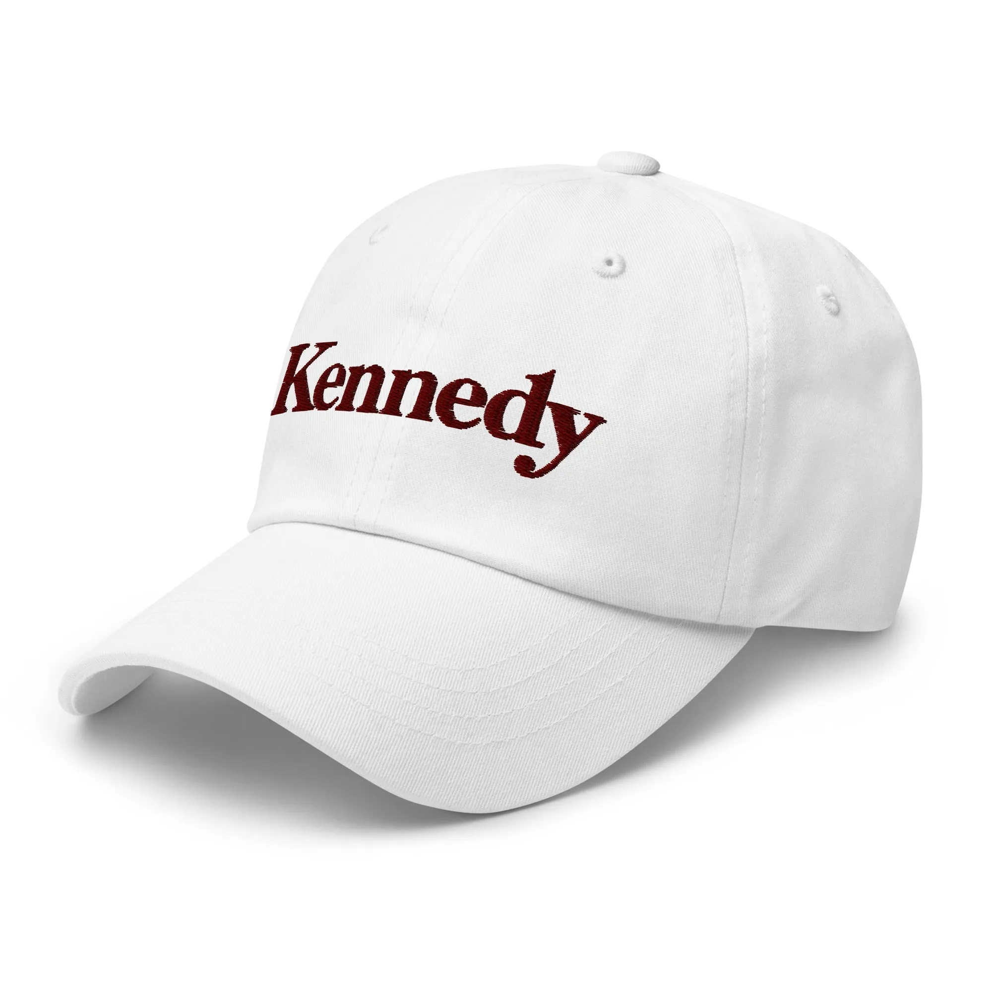 Kennedy 2024 Embroidered Dad Hat