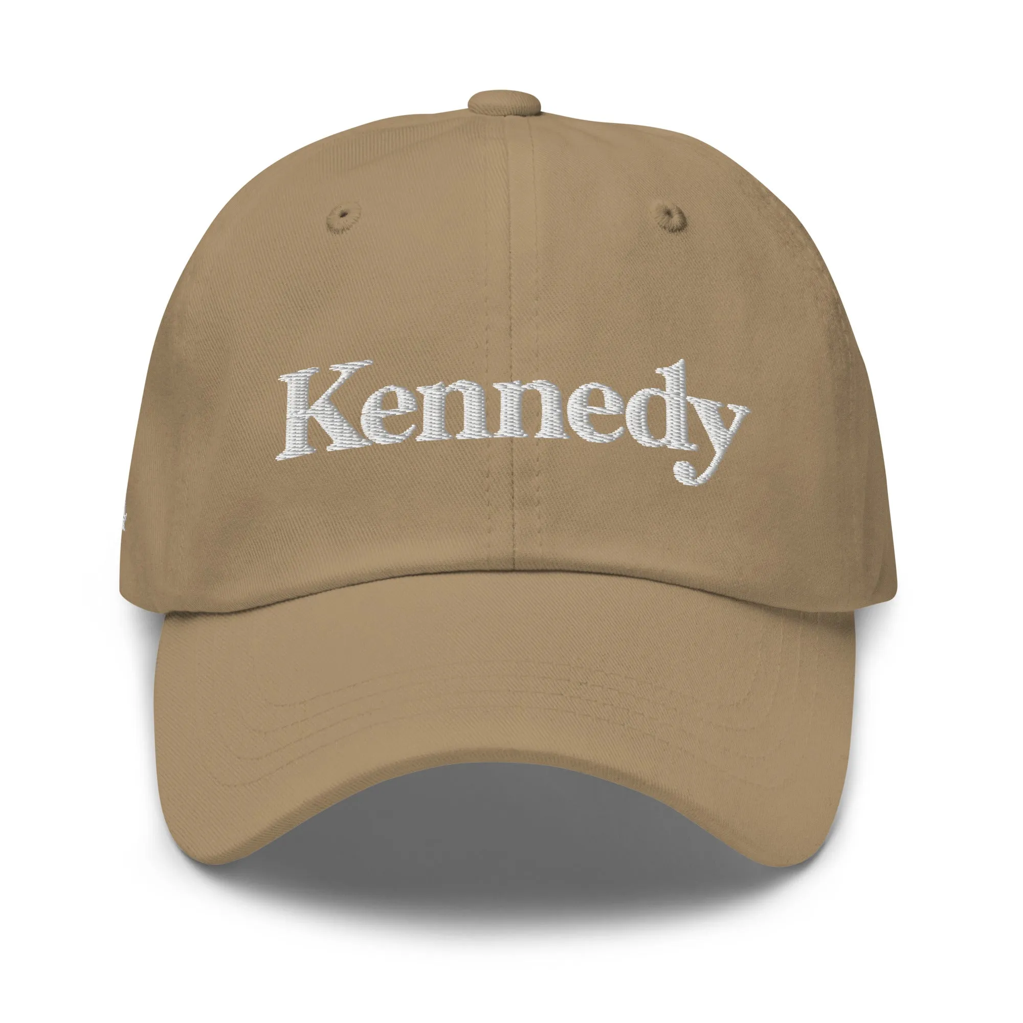 Kennedy 2024 Embroidered Dad Hat