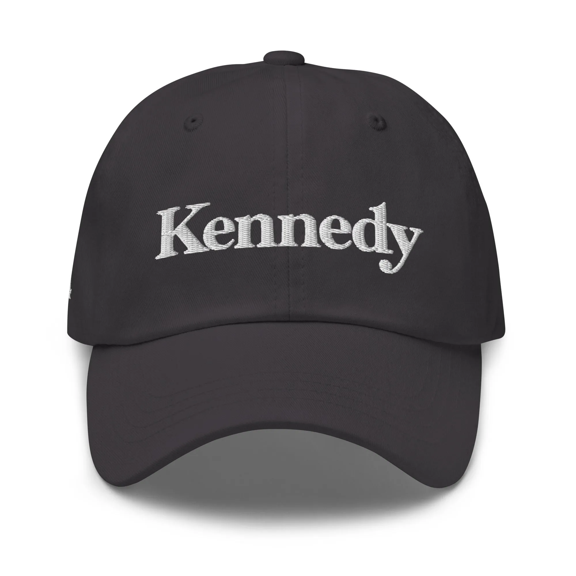 Kennedy 2024 Embroidered Dad Hat