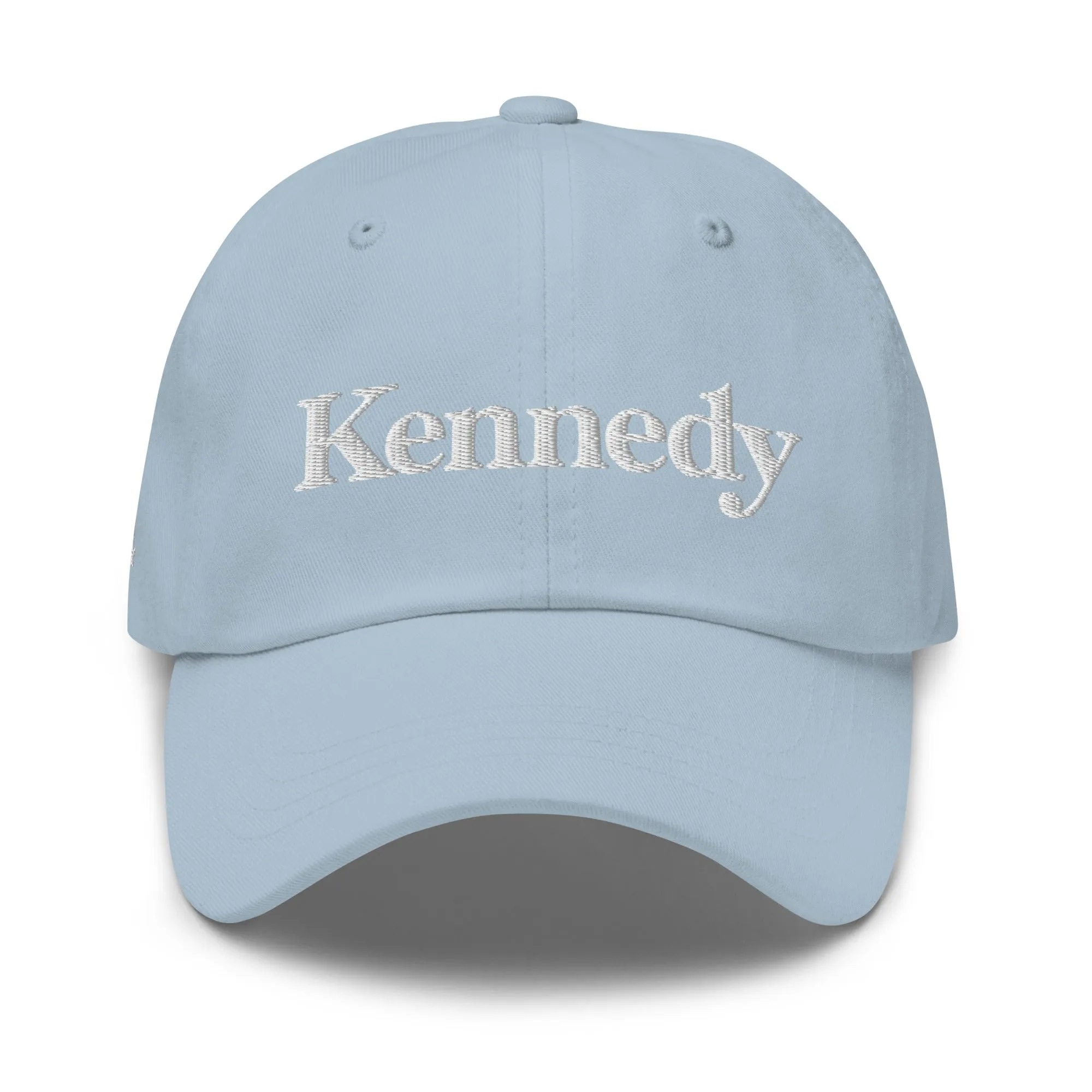 Kennedy 2024 Embroidered Dad Hat