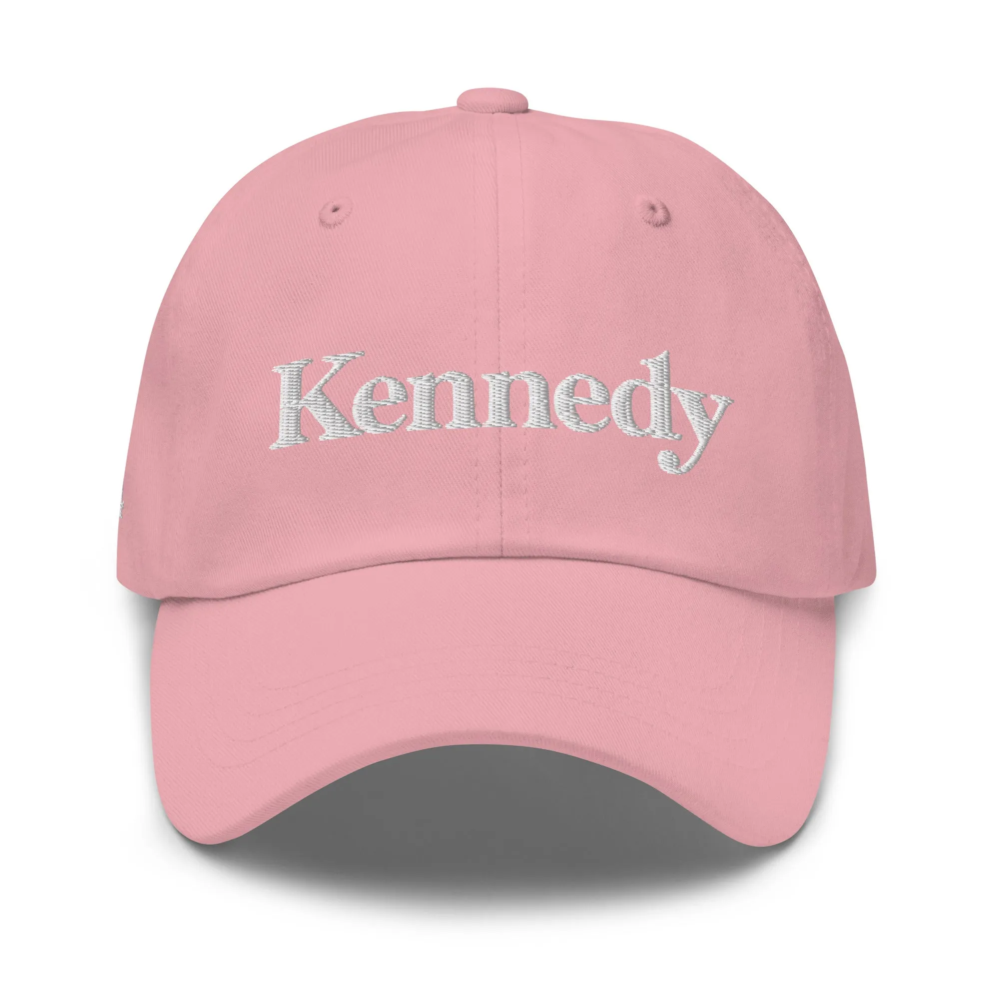 Kennedy 2024 Embroidered Dad Hat