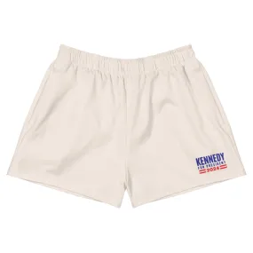 Kennedy for President 2024 Women’s Athletic Shorts