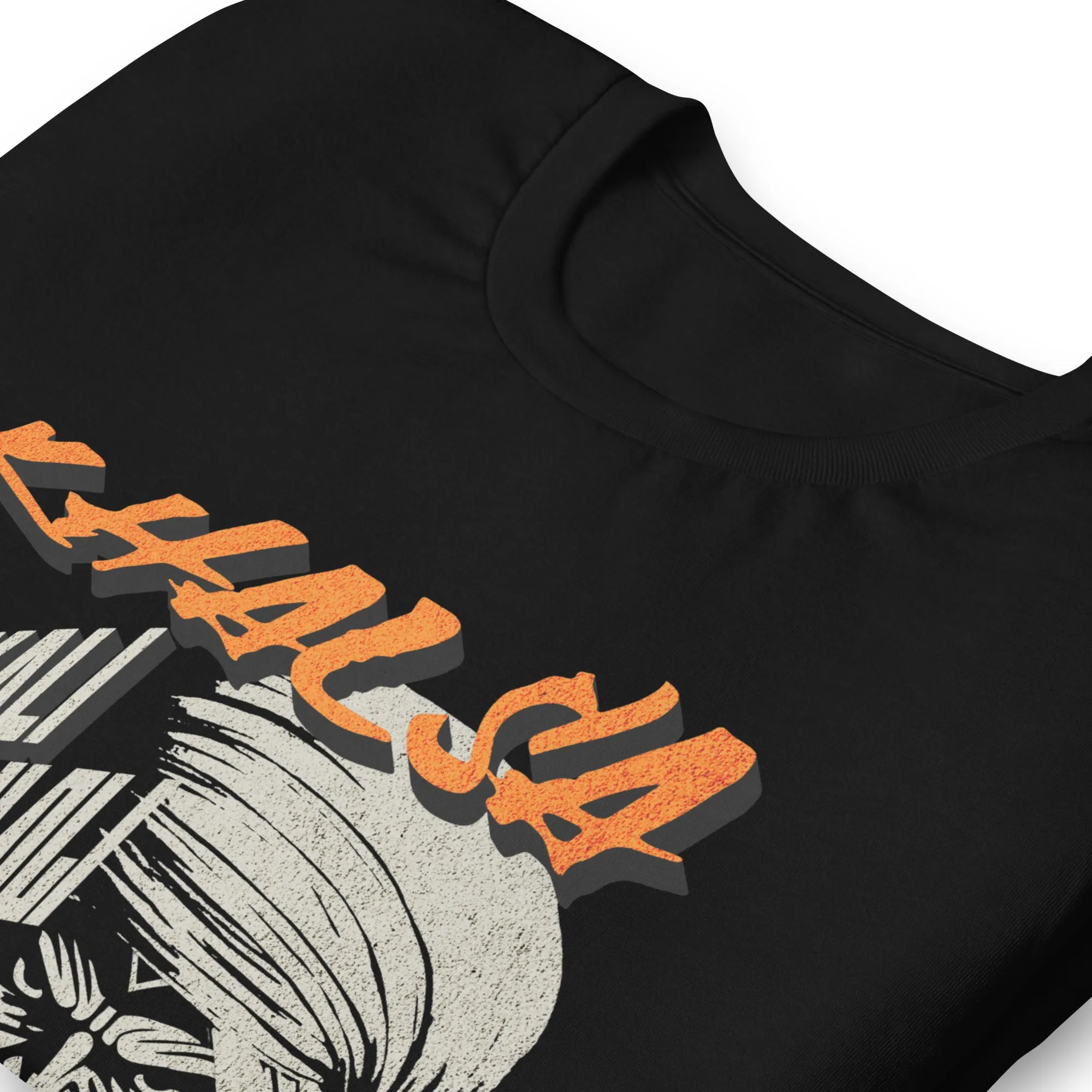 Khalsa Unisex t-shirt