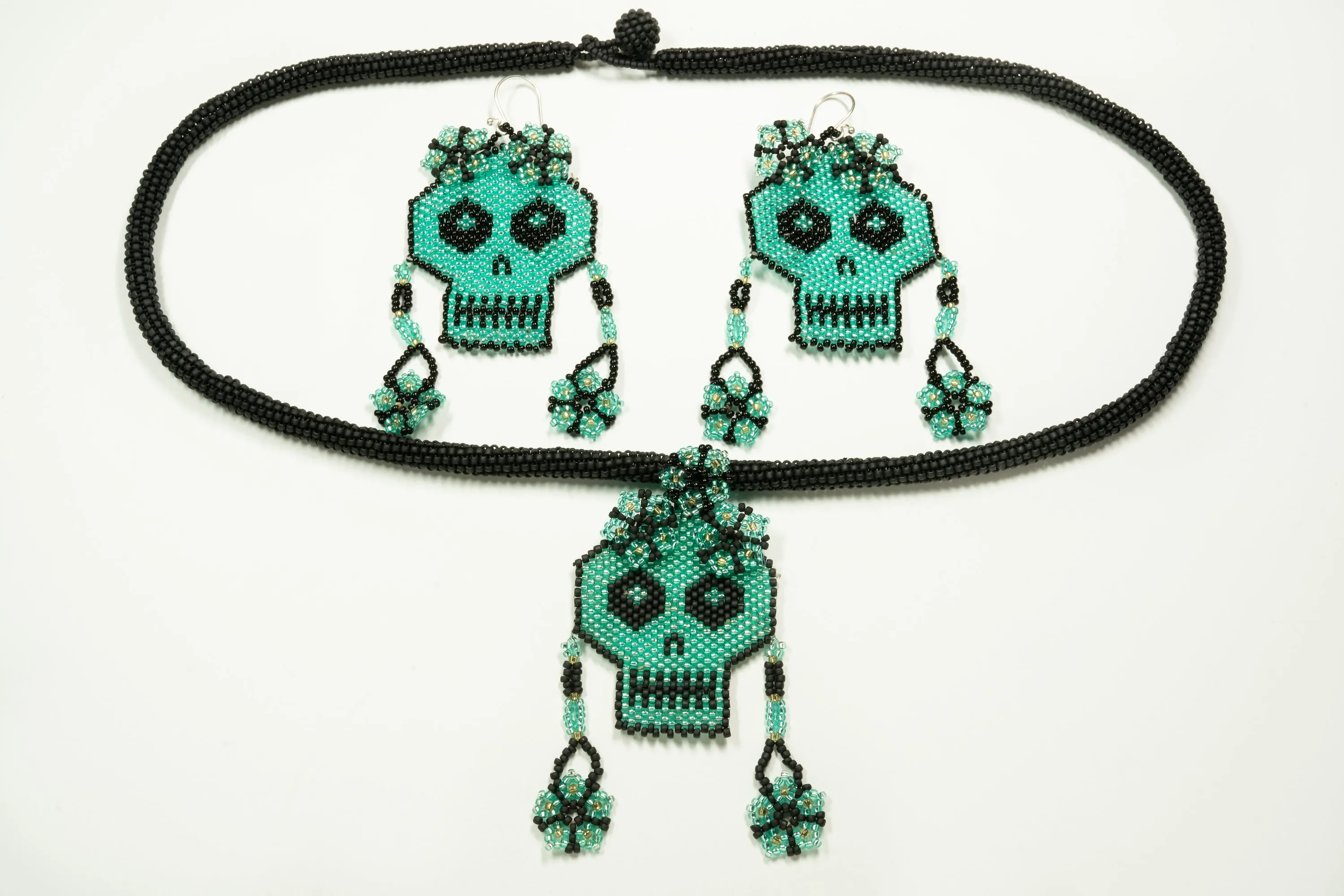 La Catrina Set