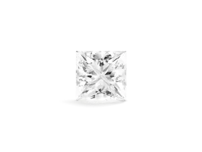 Lab-Grown Loose 2ct. Princess Cut Diamond | White