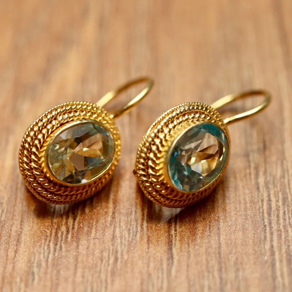 Lady Jane Grey Earrings