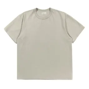 LADY WHITE CO. T-SHIRT PALE CLAY