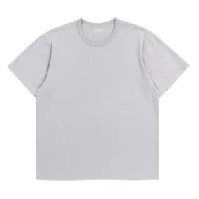 LADY WHITE CO. T-SHIRT POST GREY