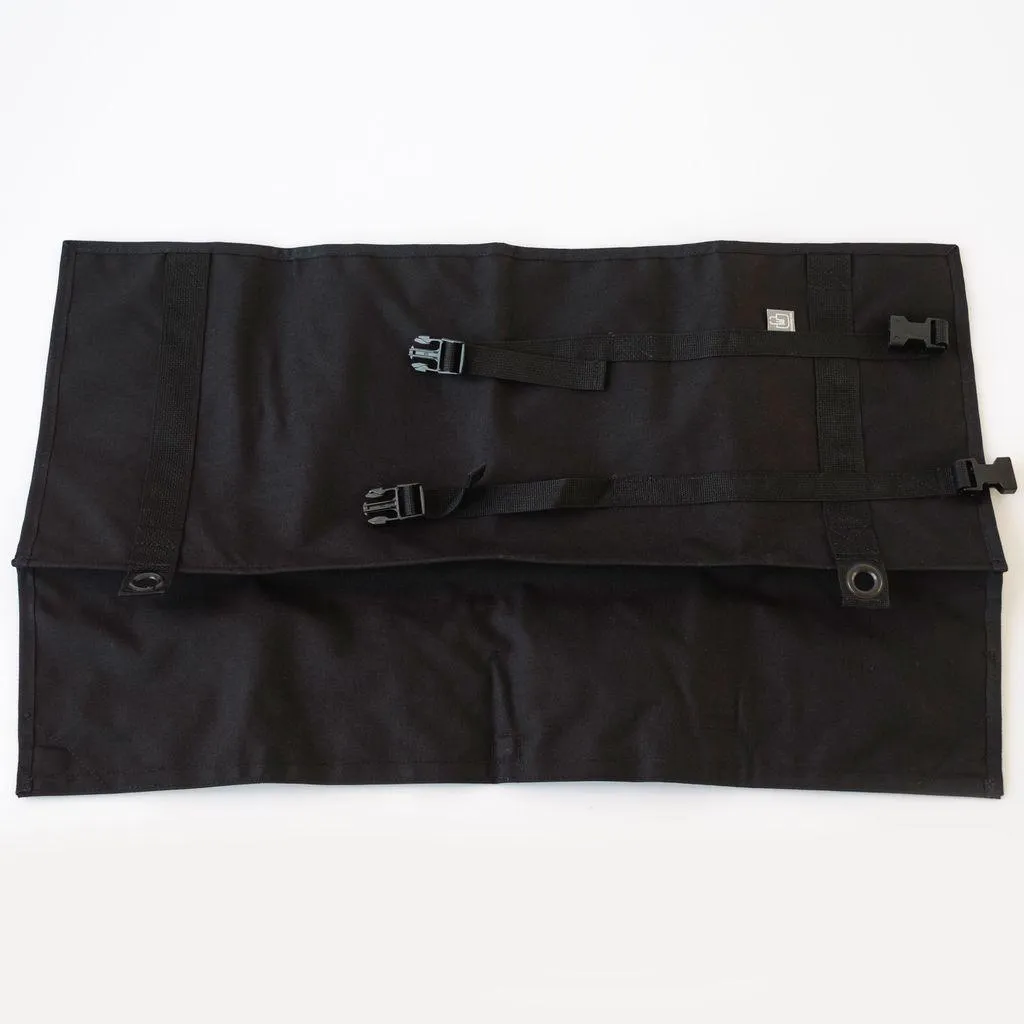 Last US Bag Multi-Wrap Tool Roll