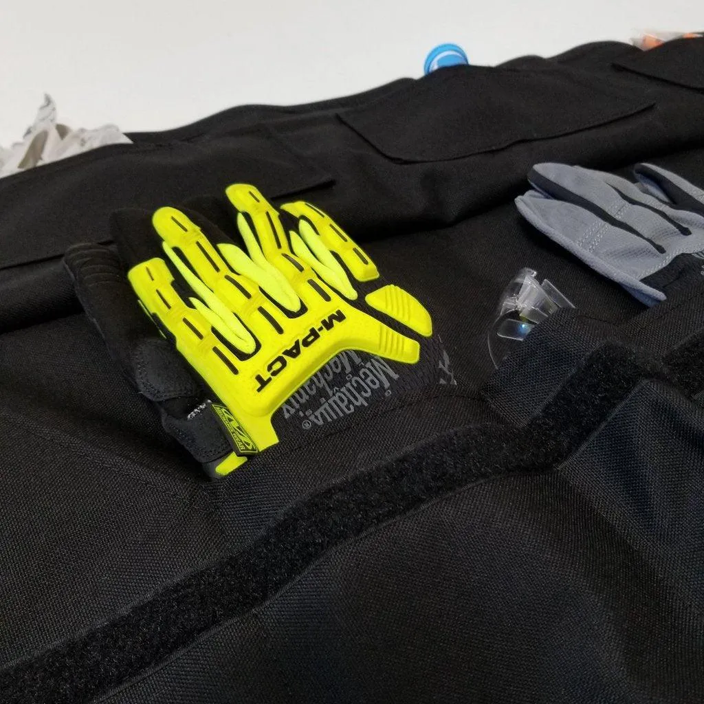 Last US Bag Multi-Wrap Tool Roll