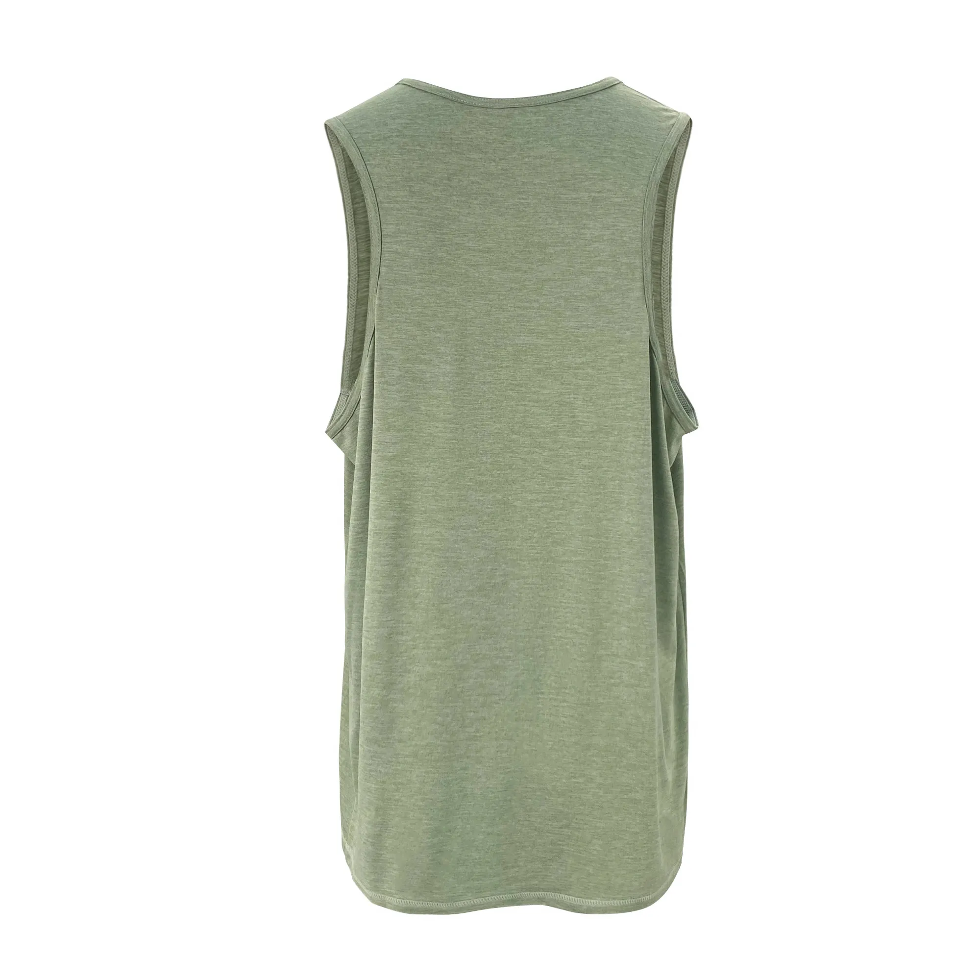 Men's Performance Tech Tank