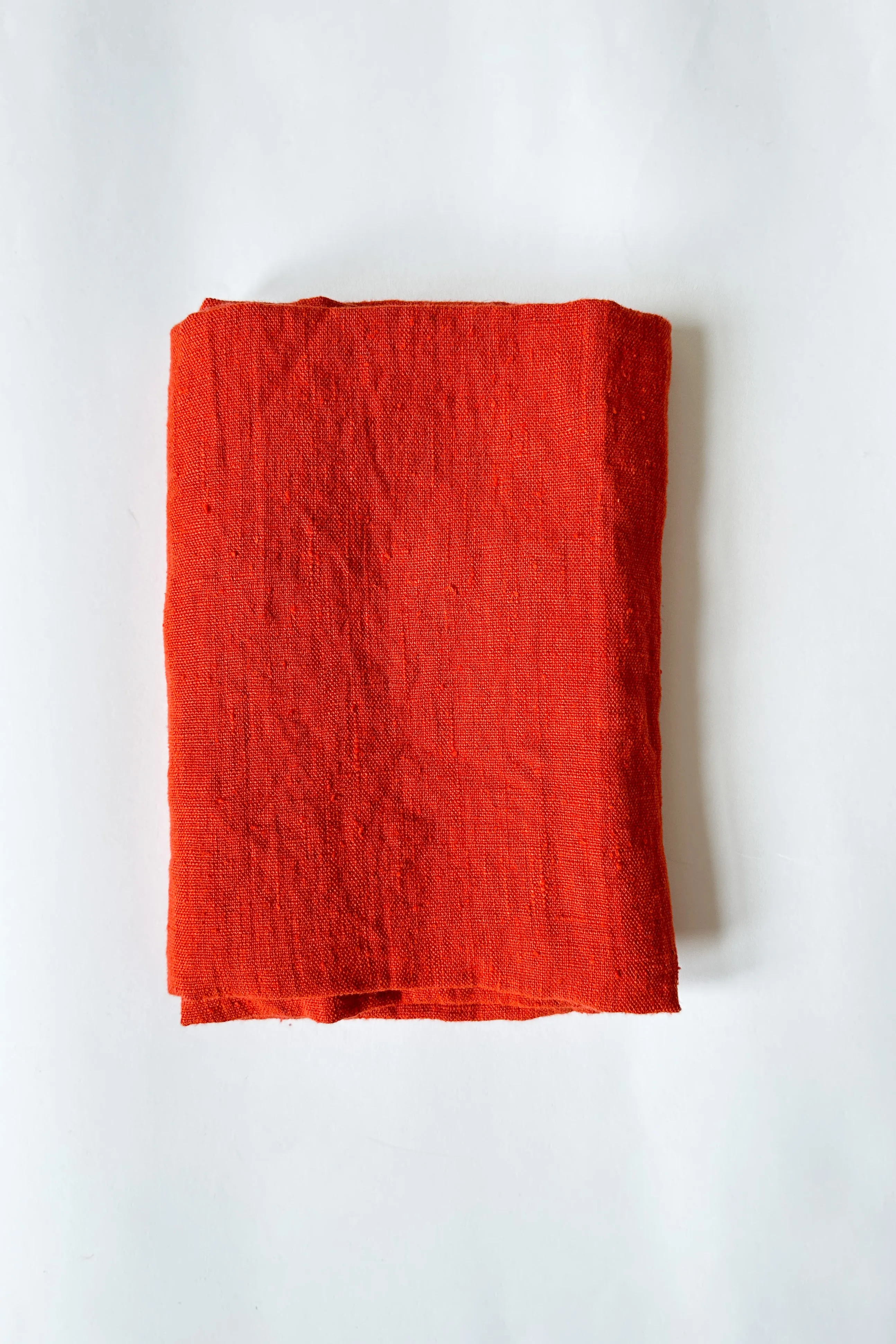 Metta - Tea Towel - Thick Linen