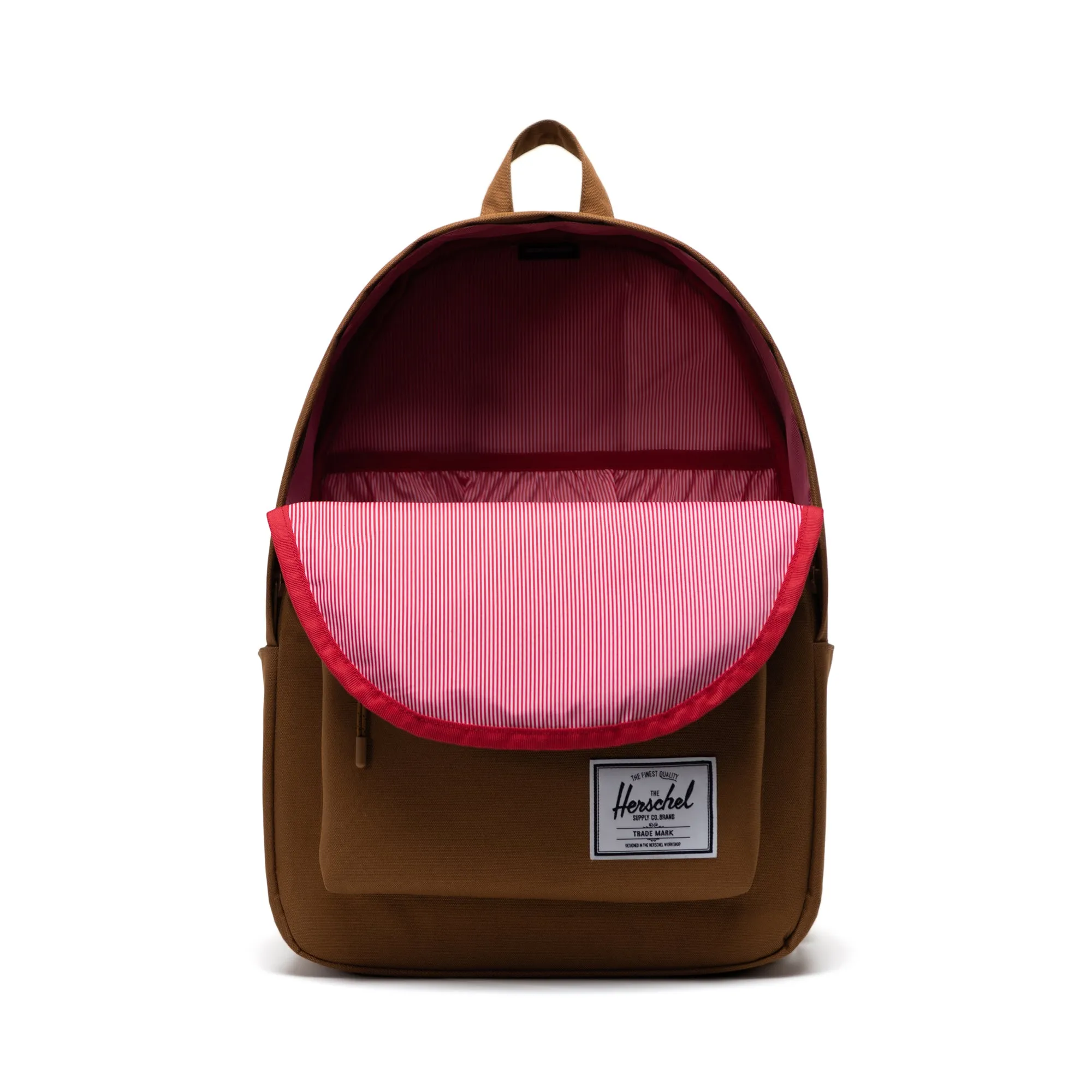 Mochila Herschel Classic X-Large Rubber