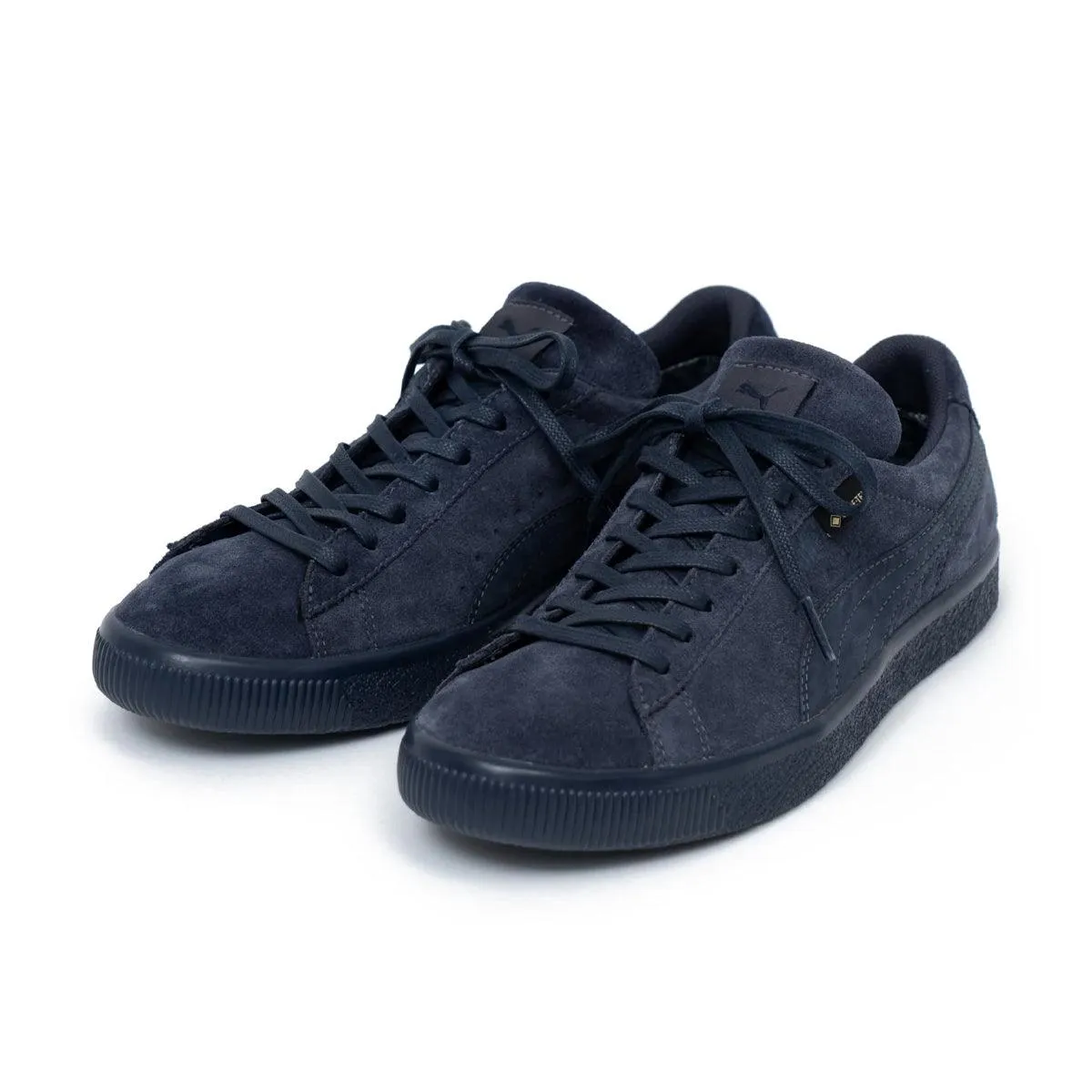   Nanamica Suede Vintage GORE-TEX 'Parisian Night'