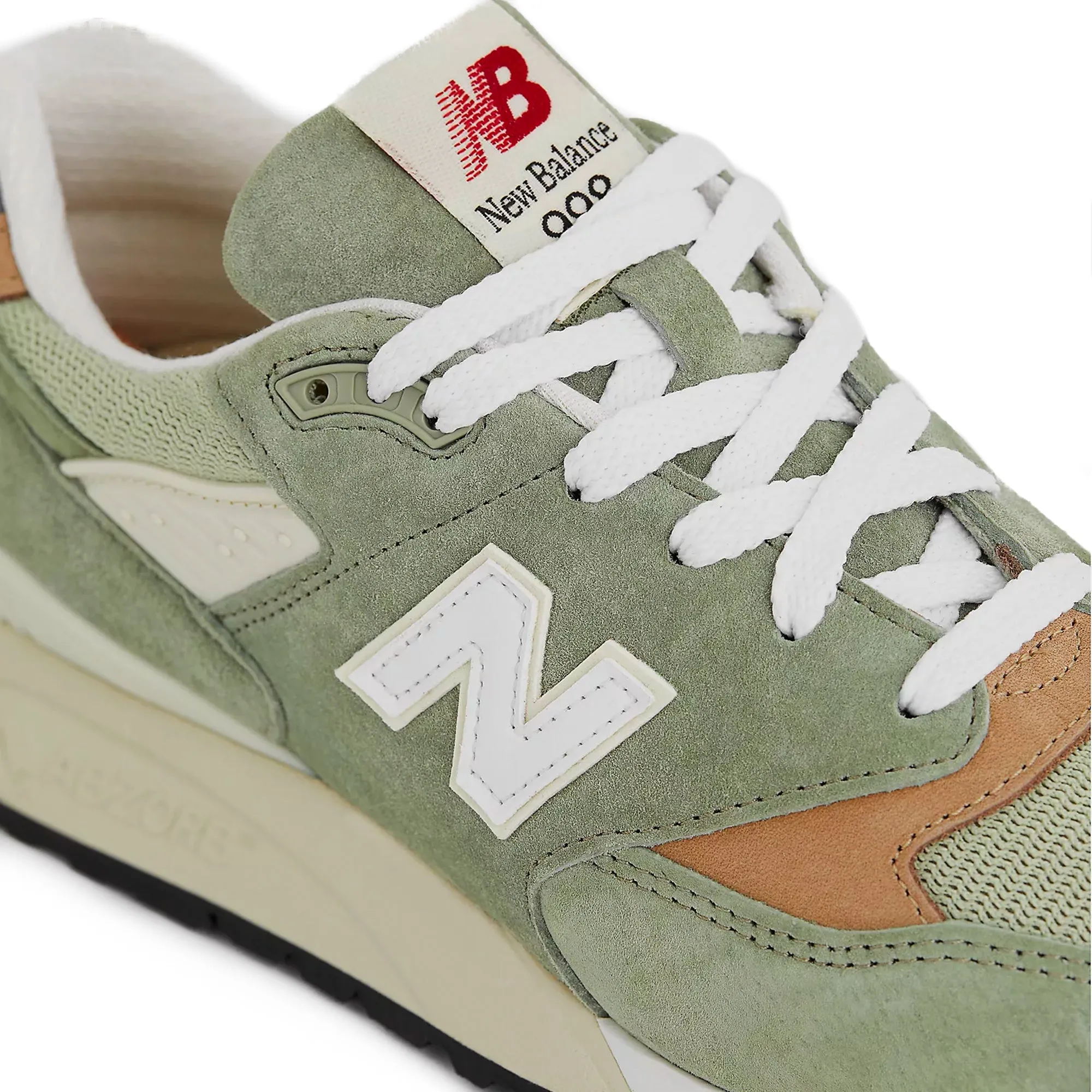 New Balance 998 Made in USA U998GT