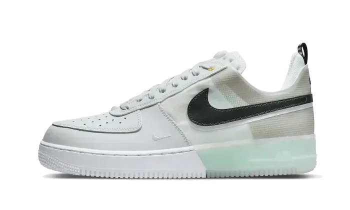 Nike Air Force 1 Low React Mint Foam