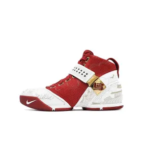 NIKE LEBRON 5 CHINA EDITION 2007