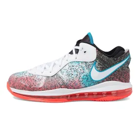 NIKE LEBRON 8 V2 LOW MIAMI NIGHTS 2021