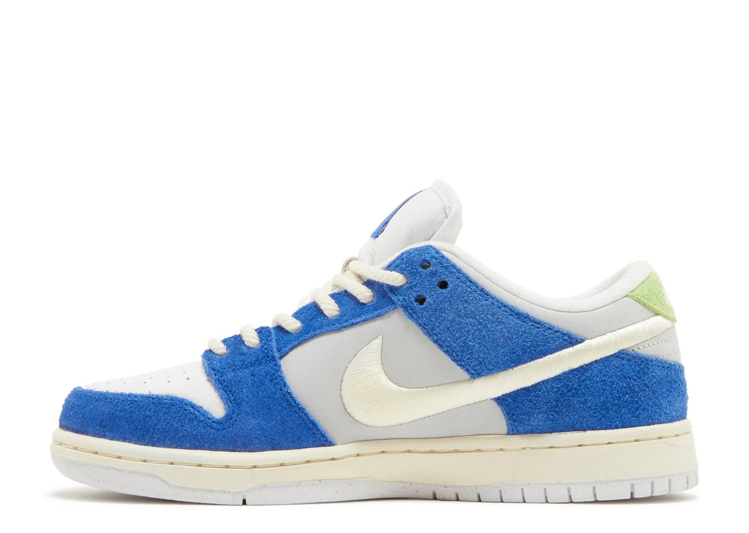 Nike SB Dunk Low Pro Fly Gardenia Men