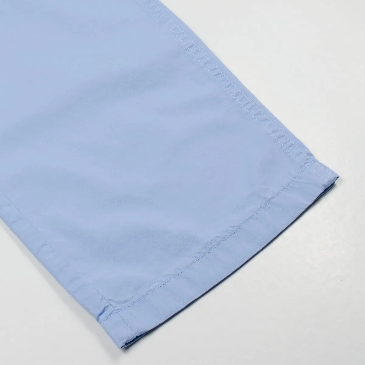 Norse Projects - Aros Light Twill Chinos - Luminous Blue