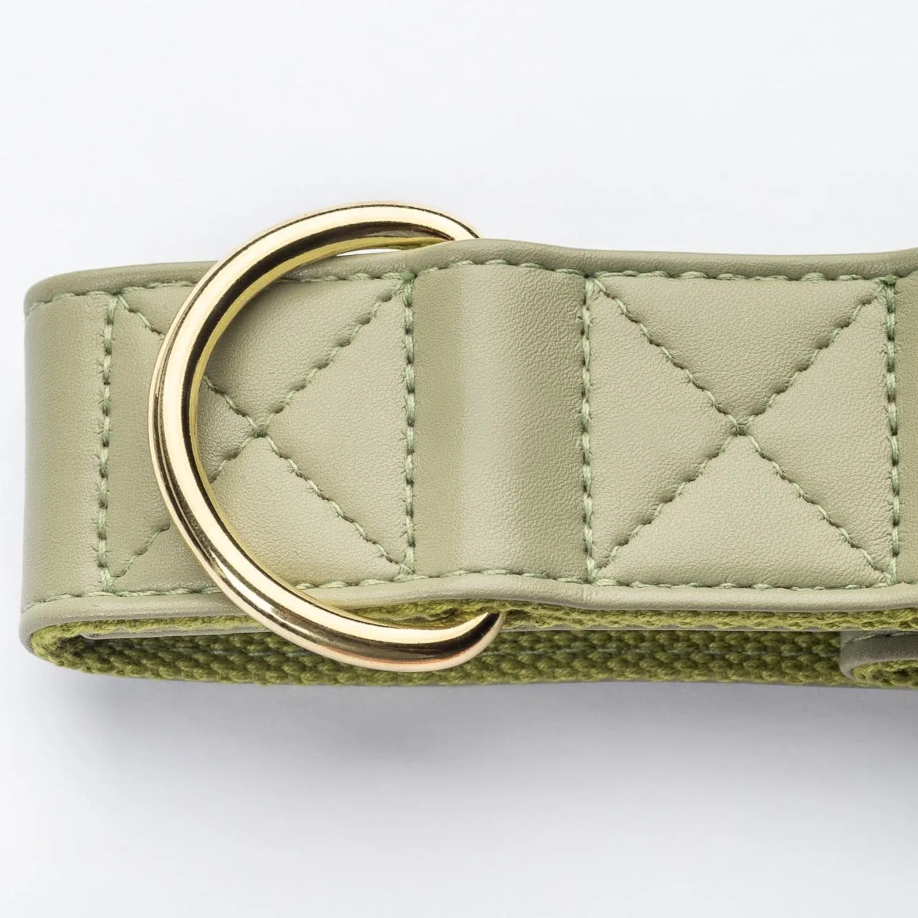 Olive Collar