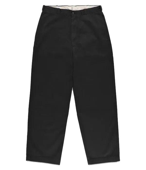 PANT LEVI’S SKATEBOARDING LOOSE CHINO BLACK