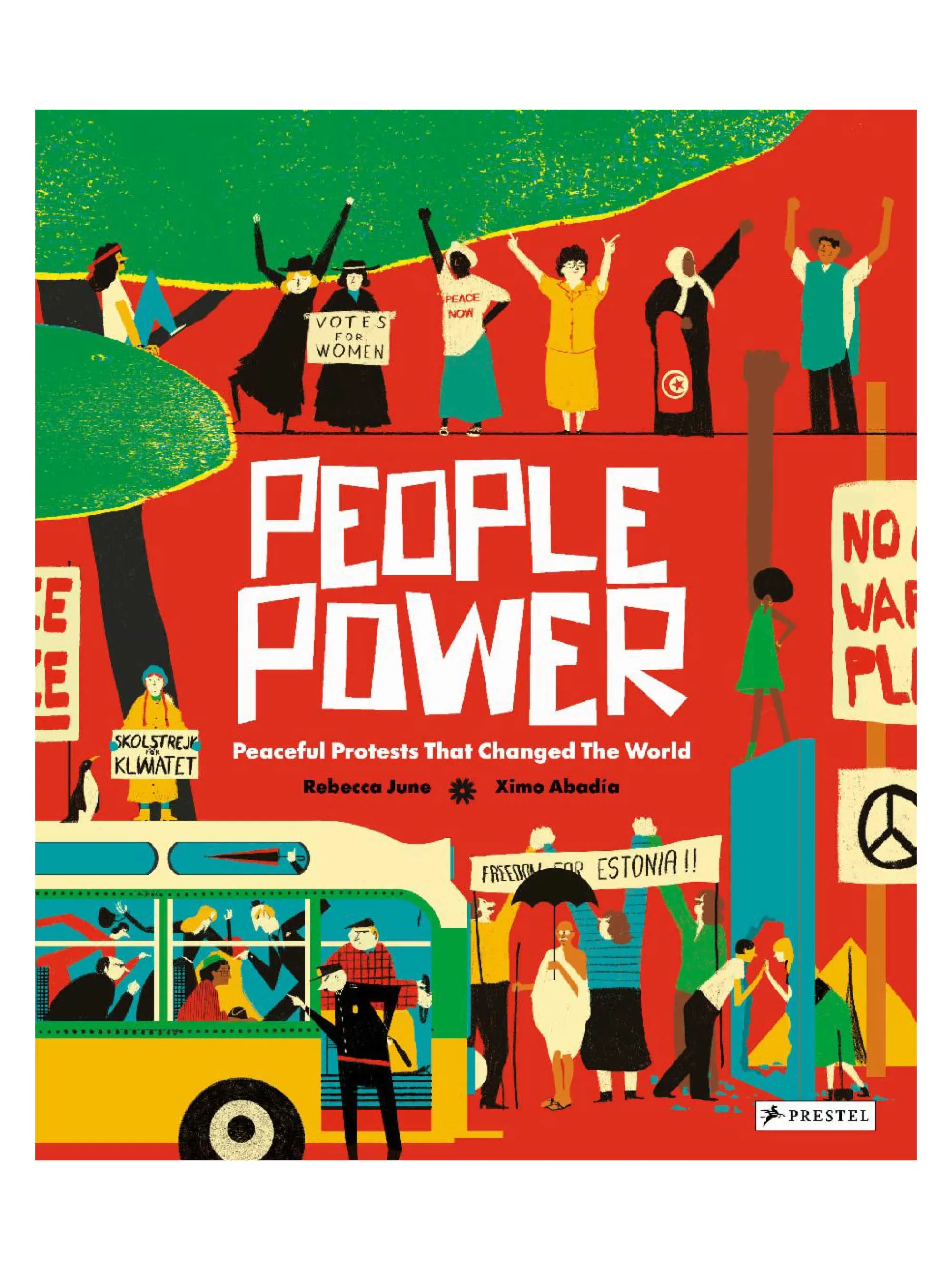 People Power