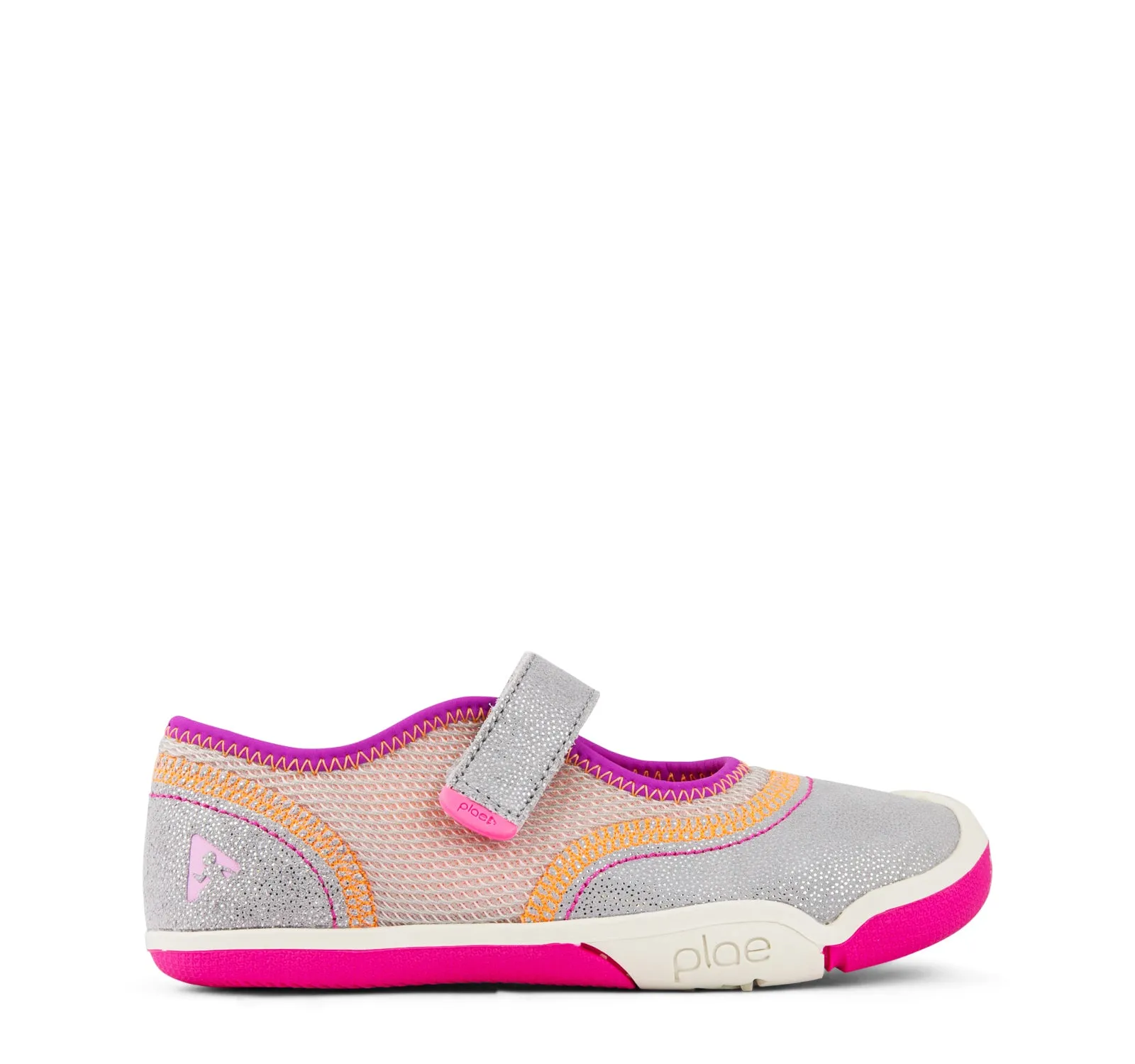 Plae Emme Kids' Sneaker