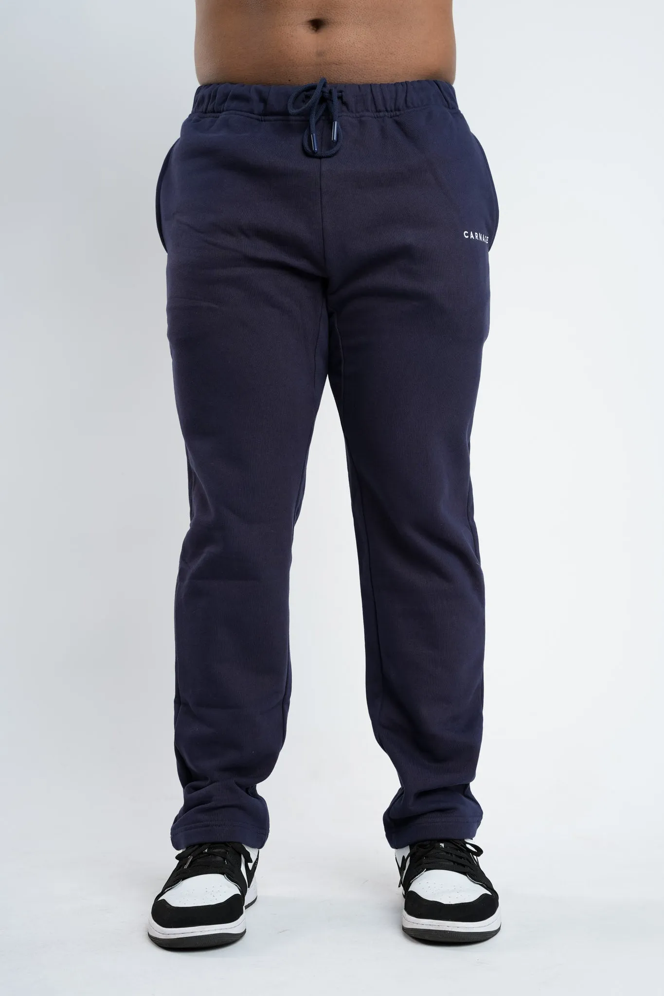 Premium Men's Loose Jogger