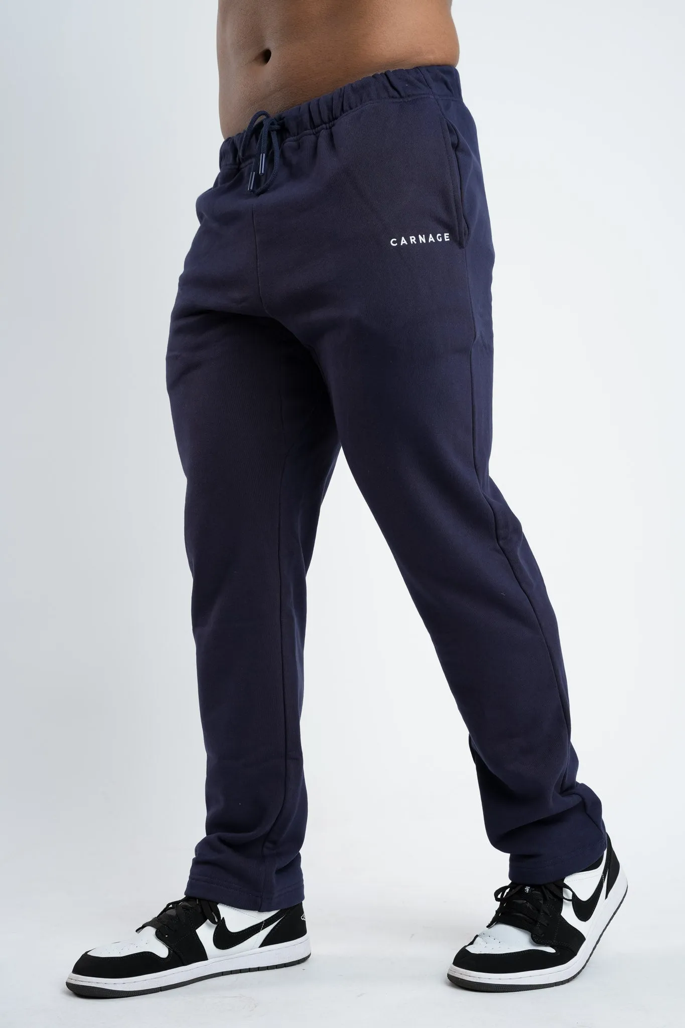 Premium Men's Loose Jogger