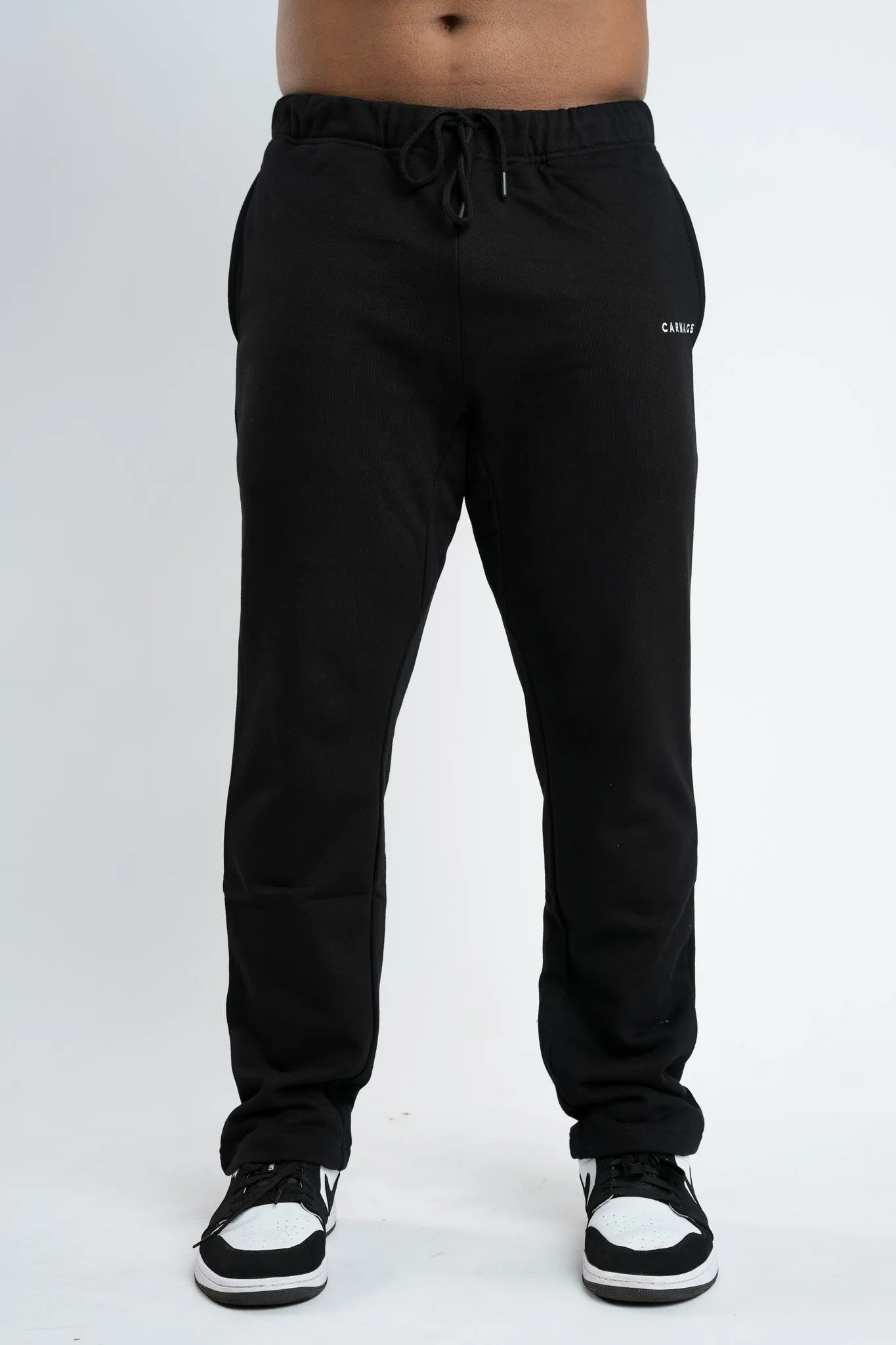 Premium Men's Loose Jogger