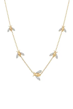 Queen Petite Necklace