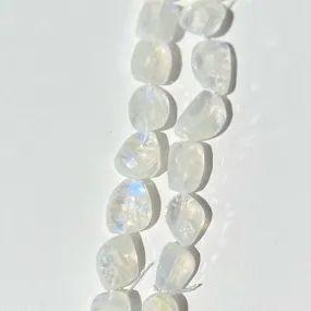 Rainbow Moonstone