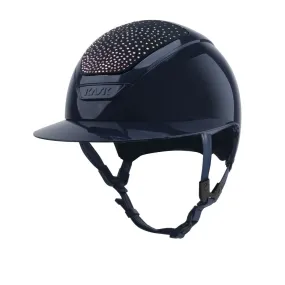 Riding Helmet Star Lady Pure Shine Waterfence