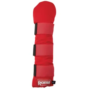 Roma Padded Tail Wrap