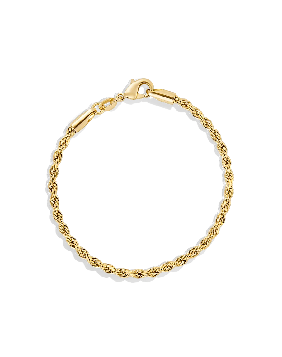 Rope Bracelet