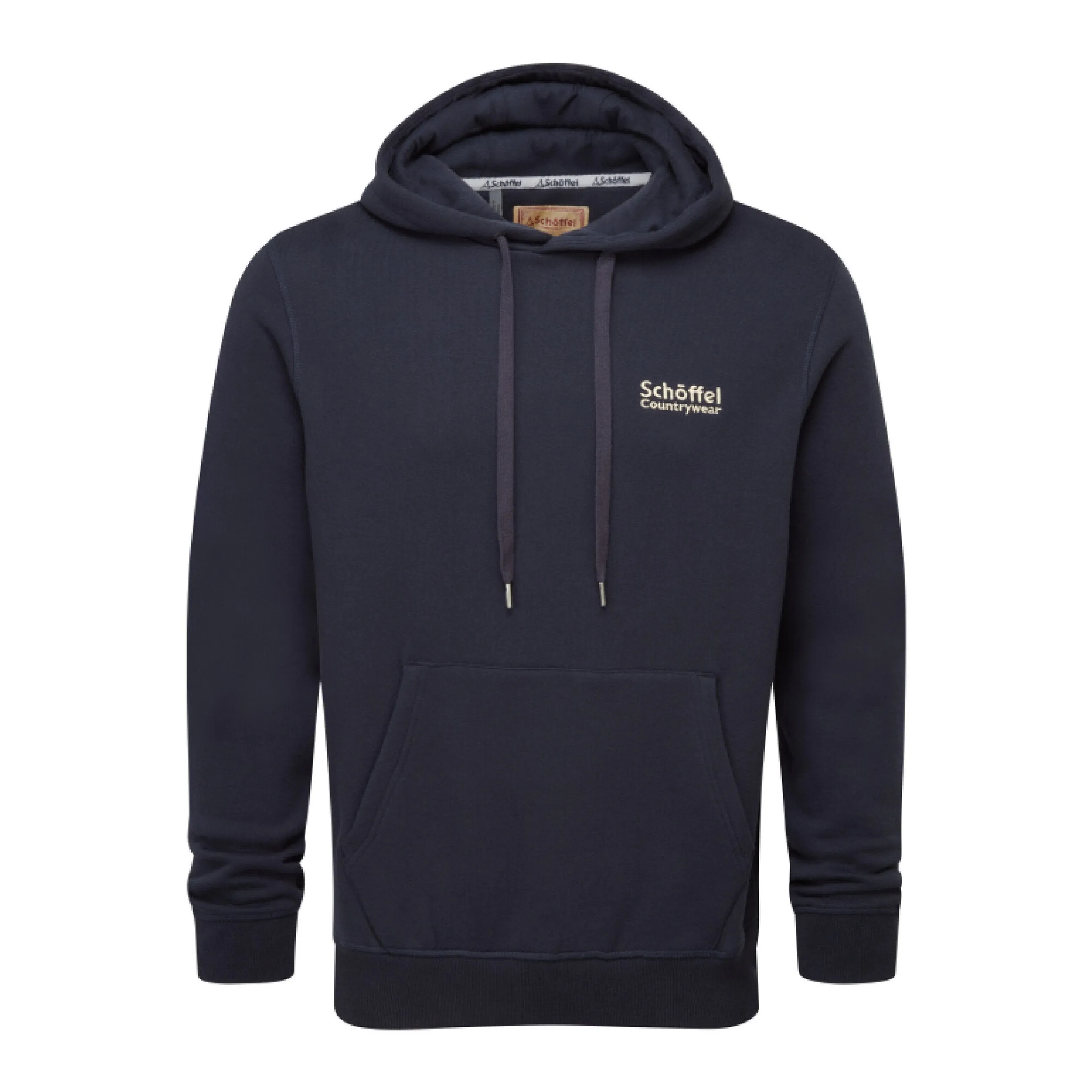 Schoffel Pentire Heritage Hoodie