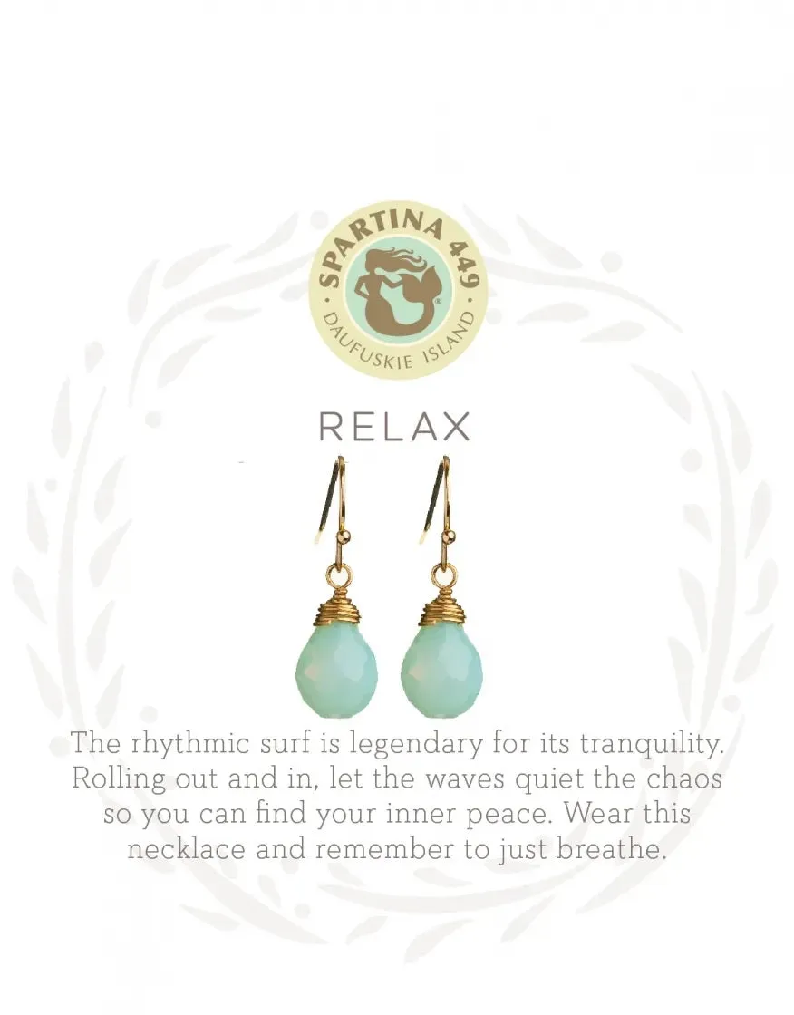 Sea La Vie Relax Earrings