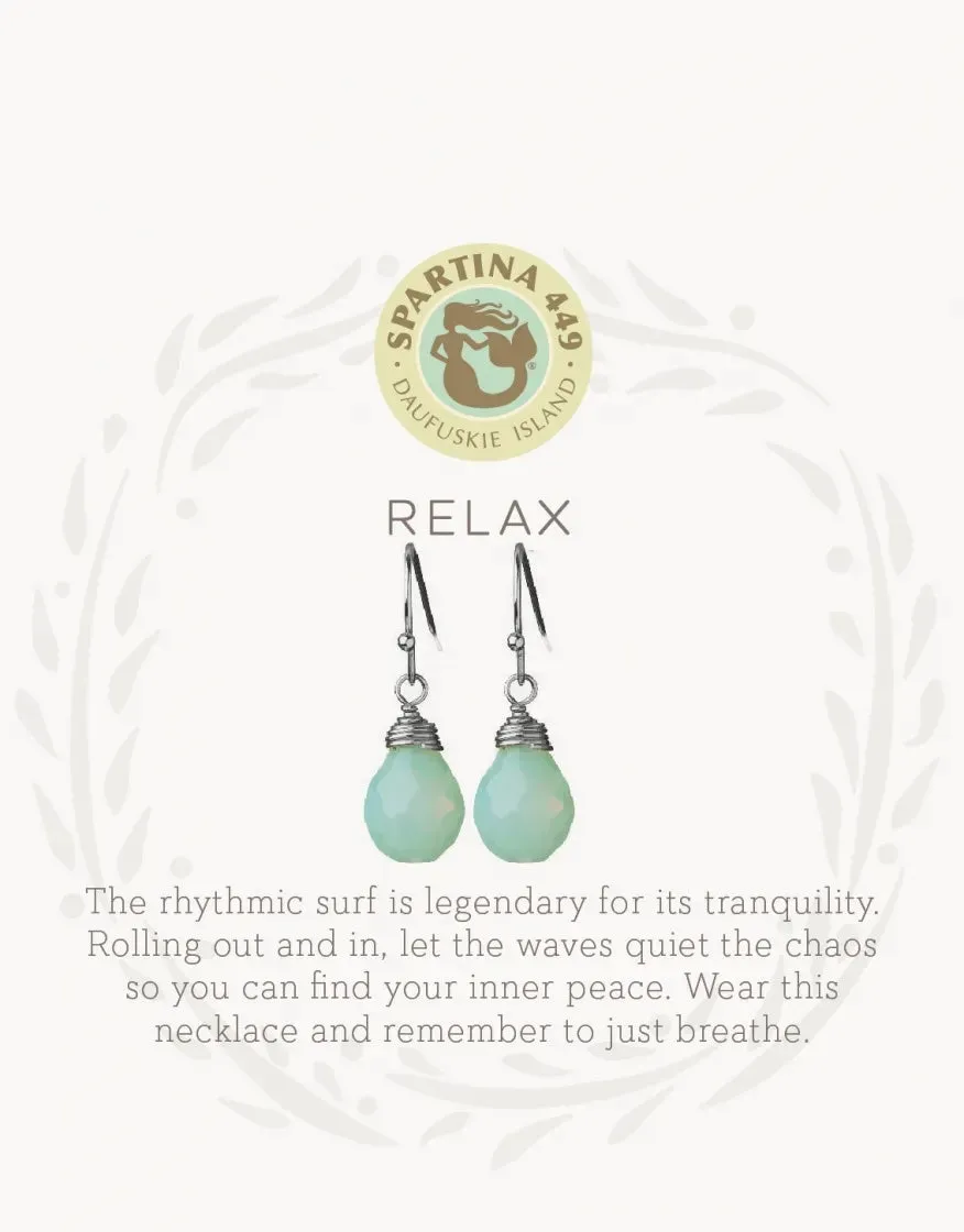 Sea La Vie Relax Earrings