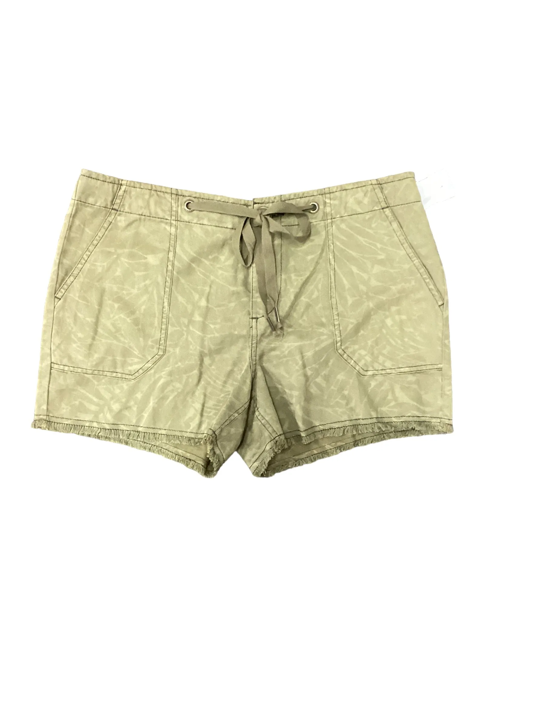 Shorts By Sanctuary  Size: 6