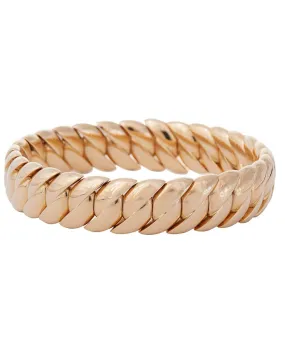 Skinny Wave Length Bracelet