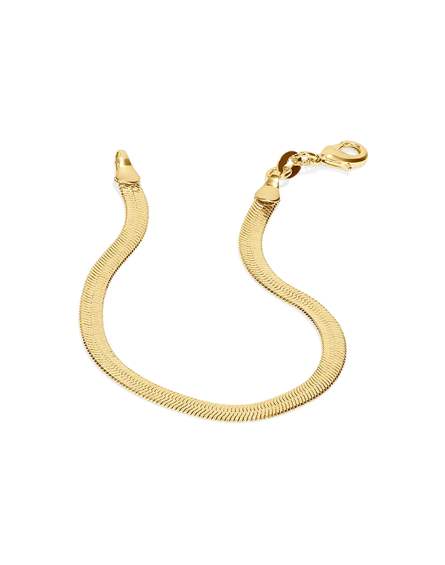 Snake Bracelet