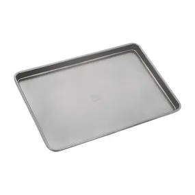 Stellar James Martin SJM54 Non-Stick Baking Tray, High Grade Steel, Dishwasher Safe 38cm x 25cm x 2cm